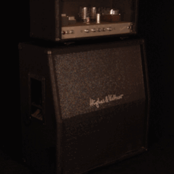 Hughes & Kettner Puretone Top + 4 x 12″ | Woodstock Guitars