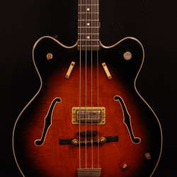 Gretsch 6070 Longscale 1964