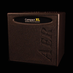 AER Compact XL