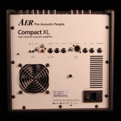 AER Compact XL