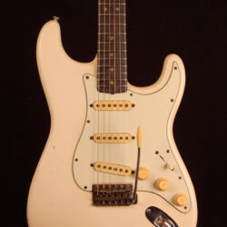 Fender Stratocaster 1963