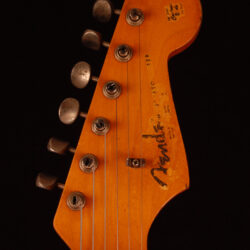 Fender Stratocaster 1963