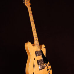 Fender Starcaster