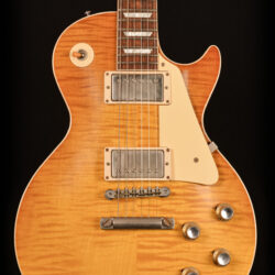 Gibson Les Paul Custom