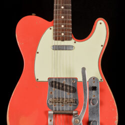 Fender 60 Telecaster Relic