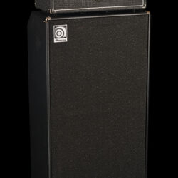 Ampeg SVT-CL + HSVT-810E 300W 8×10 Bass Stack | Woodstock Guitars