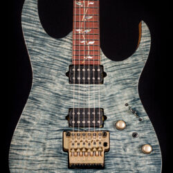 Ibanez J.Custom JCRG22S08 Limited Edition - 1 of 1