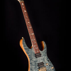 Ibanez J.Custom JCRG22S08 Limited Edition - 1 of 1