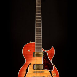 Pat Martino  Vintage Guitar® magazine