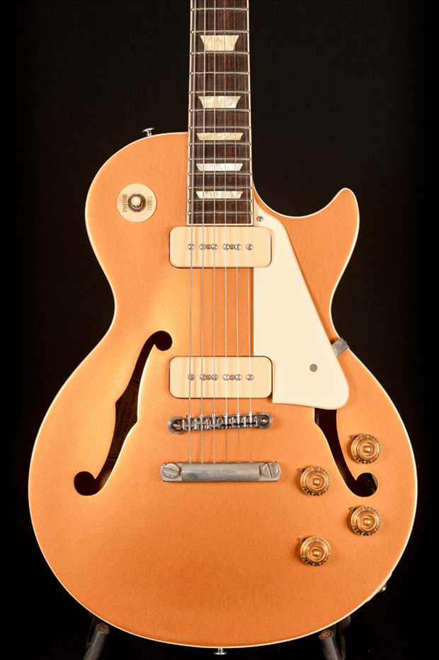 Gibson es les paul shop p90