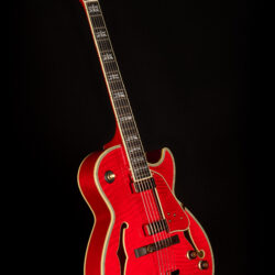 Ibanez GBSP10 George Benson 45th Anniversary