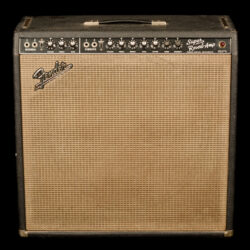 Fender Super Reverb 4x10 Combo