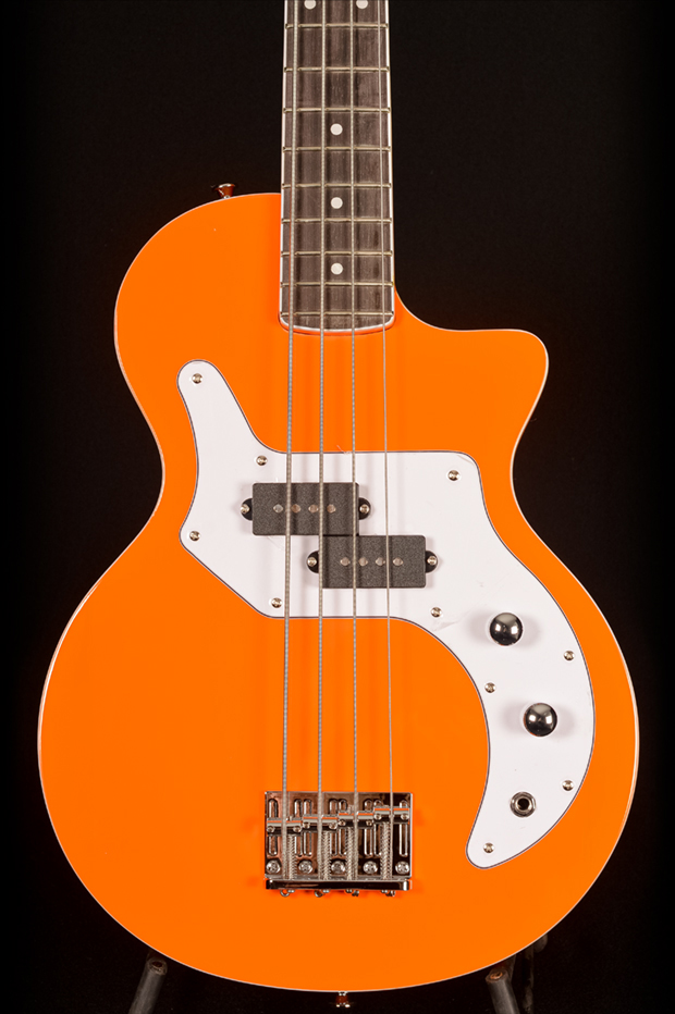 Orange o bass on sale for sale