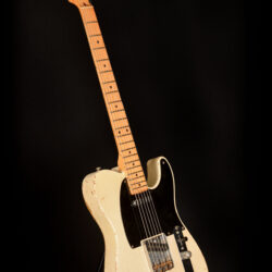 Fender Esquire White Blonde