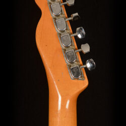 Fender Telecaster Paisley