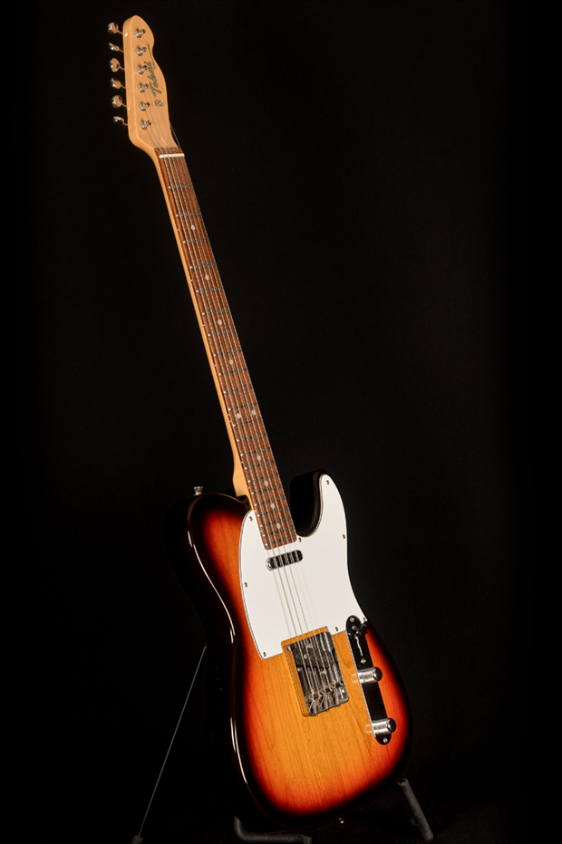 Tokai Breezysound ATE-95 Vintage Sunburst | Woodstock Guitars
