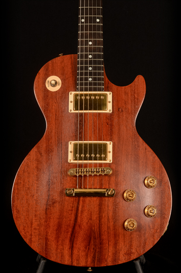 Gibson smartwood 2024