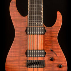 Schecter Diamond Series Banshee Elite-8