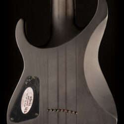 Schecter Diamond Series Banshee Elite-8