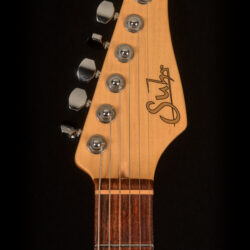 Suhr Classic S