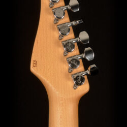 Suhr Classic S