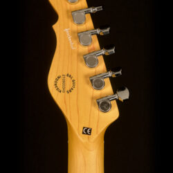 G&L Tribute Series ASAT Classic