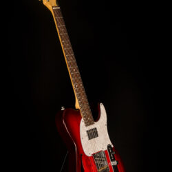 G&L Tribute Series ASAT Classic