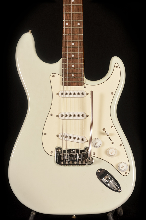 G&L Tribute Series S-500 | Woodstock Guitars