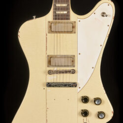 Gibson 1964 Firebird V Johnny Winter