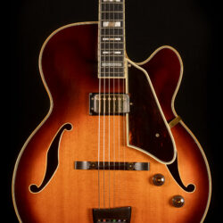 Ibanez JP-20 Joe Pass