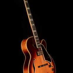 Ibanez JP-20 Joe Pass