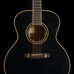 Lakewood J-32 Custom