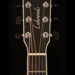 Lakewood J-32 Custom