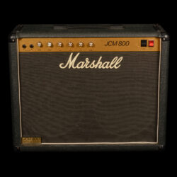 Marshall JCM800 50W 2x12 Combo