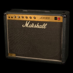 Marshall JCM800 50W 2x12 Combo