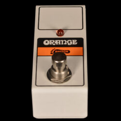 Orange FS-1 Mini Pedal Switch