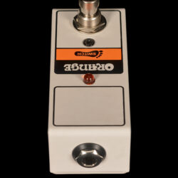 Orange FS-1 Mini Pedal Switch