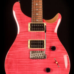 PRS SE Custom