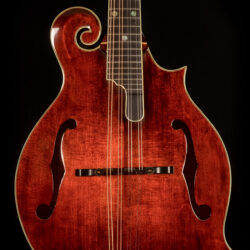 Eastman MD815 Mandolin