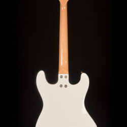 Eastwood Sidejack Mach Two