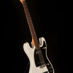 Eastwood Sidejack Mach Two