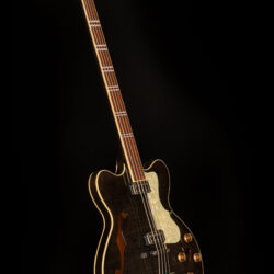 Höfner 500/7 Verythin Bass