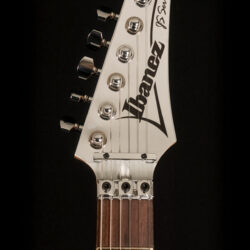 Ibanez JS3CR Crome Boy Joe Satriani Signature