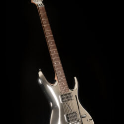 Ibanez JS3CR Crome Boy Joe Satriani Signature