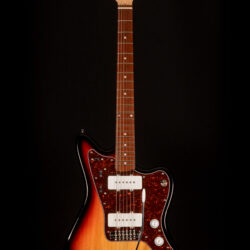 Tokai Silver Star AJM70 Sunburst | Woodstock Guitars