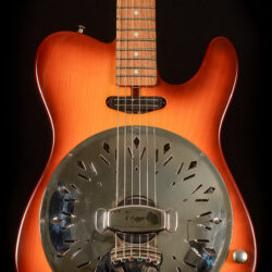 Amistar Amicaster Solidbody Resonator