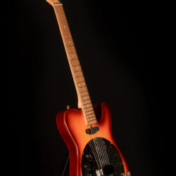 Amistar Amicaster Solidbody Resonator