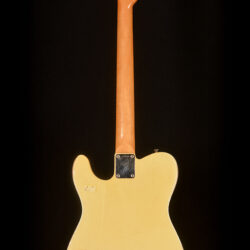 Fender Telecaster 1966 Blonde