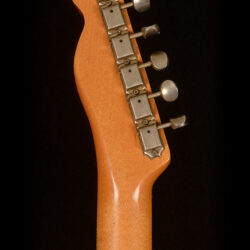 Fender Telecaster 1966 Blonde