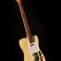 Fender Telecaster 1966 Blonde